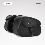 Universaalne Veekindel Retro K&uuml;lgkott Elektri Mootorratastele 10 inch