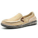 Meeste Klassikalised L&otilde;uendkingad Vabaaja Tossud Meeste Laisad Kingad Mokassiin Meeste Peale Libistatavad Loaferid Pestaud Denim Vabaaja Siledad Loaferid Uued Kingad 7