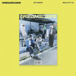 Album NCT DREAM - [DREAMSCAPE] REAL CITY Real City