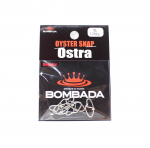 Bombada Lure Snap Ostra Regular Pack Heavy Duty Suurus XL (5667)