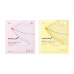 [Medicube] Gel Mask 2 types / PDRN Pink Collagen Mask, Kojic Acid Turmeric Brightening Mask Brightening 28g x 4pcs