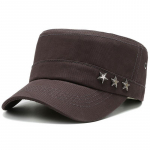 Meeste m&uuml;ts Korea versioon trendikas lame pealism&uuml;ts kevad ja s&uuml;gis v&auml;ljas baseballim&uuml;ts s&otilde;jav&auml;em&uuml;ts p&auml;ikesem&uuml;ts talv Adjustable hall v&auml;rv