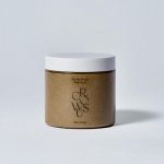 GROWUS Meresoola teraapia kehakoorija 350g
