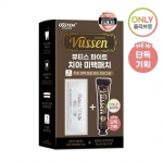 Viewen Beauties White Teeth Whitening Patch 14p (+28 tooth whitening agent gift)