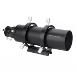 60 mm kahekordne spiraalne fookuseri juhttoruotsija astronoomilise teleskoobi jaoks