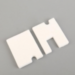 1830528 1749772 Tindij&auml;&auml;tmepaagi padja k&auml;sn-absorber L1110 L3100 L3101 L3110 L3150 L3151 L3160 L5190 L3115 L3116 jaoks valge