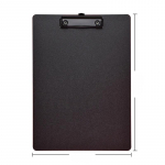 A4 failikausta l&otilde;ikelaud, kirjutusalus, memode klambrid, testpaberi hoiustamise korraldaja, koolivahendid, kontoritarbed must