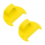 2/4 tk &Otilde;mblusm&otilde;&otilde;dik p&ouml;idlasuunajaga, kompaktne disain, kaasaskantav n&otilde;elum&otilde;&otilde;dik, tepimisjoonlaud, DIY &otilde;mblust&ouml;&ouml;riistad 3mm