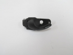 For Fıat Doblo 2001 2005 Front Door Interior Opening Handle Left Black Hushan 735308515
