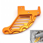 Tagumise piduriketta kaitsekaitse KTM 125 250 350 450 525 530 SX SX-F EXC MXC XCW jaoks