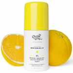 Chemist at Play Brightening Roll On For Neck, Knee & Elbow With 6% Vitamin C+ Hyaluronic Acid, AHAs, Niacinamide, & Ceramides | 40ml