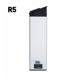 Originaal BURCHDA-R5 14AH,1500W Li-ion aku