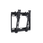 Kallutatav kinnitus LCD-teleritele diagonaaliga 23 kuni 42 tolli, AQ VisiON must