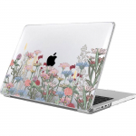 Kaitsekate MacBook Air 13 jaoks - Mitmev&auml;rviline - &Otilde;itsemismuster - PC - Ventileeritav - Libisemisvastane puhas