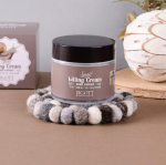 Jigott Snail Lifting Cream &ndash; Pinguldav ja vananemisvastane Korea niisutaja 1 ea