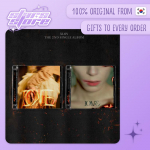 XLOV - 2. singlialbum [I ONE] Random