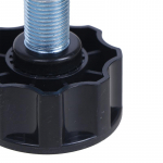 Spinning Bike Pull Pin Vedrunupu asendusosad fitnessiseadmete jaoks