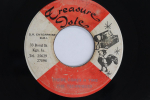 7-tolline plaat TEHNIKAD - There Comes a Time none Treasure Isle Jamaica Reggae, Ska & Dub Kasutatud