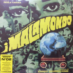 LP plaat ENNIO MORRICONE - I Malamondo CS003 Cam Sugar 2021 Euroopa Filmimuusika ja Muusikalid