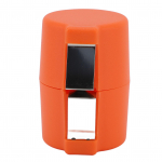 Munakanakoorija Kiire L&otilde;ikamine Toore ja K&otilde;vaks Keedetud Muna L&otilde;hkuja K&ouml;&ouml;gi Restorani jaoks Yellow