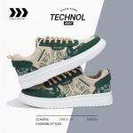 Kevad-suvised meeste kingad uued spordijalatsid retro ins trend tudengikingad lauajalatsid vabaajajalatsid platvormkingad kulumiskindlad 39