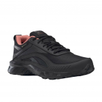 Naiste spordijalatsid Reebok FW9640 Ridgerider 6 GTX mustad r. 35.5 35,5 must