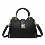 Moodne ja trendikas naiste kott &Uuml;he &otilde;la kott Crossbody kott K&auml;es kantav naiste kott