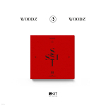 WOODZ - SET [Komplektalbum]