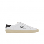 (w) Saint Laurent Court Classic Sl/06 Tossud Valge Must EU 36W