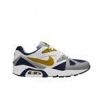 Nike Air Structure Triax 91 Dark Citron 250