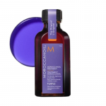Moroccanoil Hair Treatment Purple 50ml (with Pump)