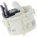 5-18V 6mm voolikuliitmikuga veevooluandur 75-570ml/min veesoojendi jaoks