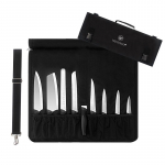 Oxford Cloth Multifunctional Portable Chef Knife Bag
