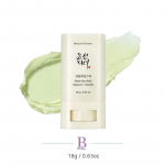 BEAUTY OF JOSEON Matte Sun Stick Mugwort + Camellia 18g