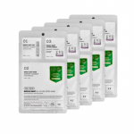 VT Cosmetics Reedle Shot All-In-One 3-Step Mask 5 Sheets