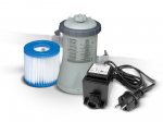 Basseini filtripump + trafo 12V 1250 l/h INTEX 28602GS