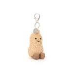 JELLYCAT Fun Food Amuseables Maap&auml;hklikoti V&otilde;tmehoidja Maap&auml;hkliv&otilde;tmehoidja Pruun Nukk Pehme M&auml;nguasi Ripats Istuv 12cm K&otilde;rgus Box Not Included beige
