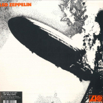 LP-plaat LED ZEPPELIN - Led Zeppelin (180 g) 8122796460 Atlantic 2014 USA Rock