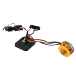 Dayi harjadeta elektrilise puuri mootori juhtpaneeli l&uuml;liti 21v mudelile