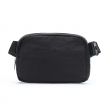 V&ouml;&ouml;kott naistele, meestele, moes Crossbody Fanny Packs Veekindel mini v&ouml;&ouml;kott P&otilde;rmekott jooksmiseks, matkamiseks, k&otilde;ndimiseks ja reisimiseks