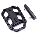 Mootorratta jalatoed BMW R1200GS jaoks 2013-2017