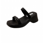 Vabaaja tossud meestele naistele kingad pahkluusaapad mood mugavus mokassiinid meeste naiste kingad 40 must