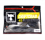 Jackall Soft Lure Drift Crab 45 x 145 mm matkiv krevett (2310)