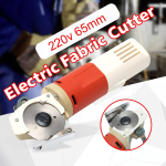 150W Elektriline P&ouml;&ouml;rleva Teraga &Uuml;mmargune Nuga Riidel&otilde;ikur Kangal&otilde;ikusmasin