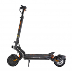 Kukirin G2 Master Off-Road E-Scooter with 2&times;1000W, 52V 20.8Ah, 60km/h, 28&deg;Climb angle, 10 Dualanti-skid Off-Road Tires, 3-Speed E-Mountain Scooter G2Master must