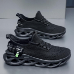 Meeste Hingavad Tossud Spordi Jooksujalatsid Pluss Suur Suurus 49 50 51 52 Pealelibistatavad Kerged Vabaaja Jalutusk&auml;igu Tossud 50