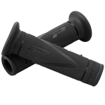 Daytona ProGrip 98150 Mootorratta k&auml;epide K&auml;epideme l&auml;bim&otilde;&otilde;t 0,8 tolli (22,2 mm) 4,8 tolli (122 must