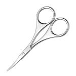 Kulmu- ja ninakarvak&auml;&auml;rid, mugavad k&auml;epidemed, n&auml;okarvade hooldus, kulmud, nina, vuntsid, habe round head