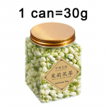 Jasmiini&otilde;ietee Orgaaniline Toiduaine Tervis Hooldus Looduslik Orgaaniline Tee 30g 40g