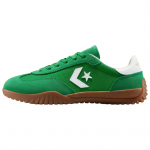 Converse Run Star Trainer Rohelised Unisex Tossud Valge Mesi A17237C 37